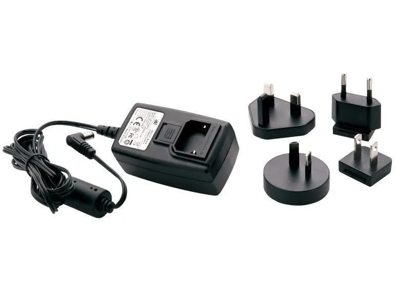 Abus Netzteil 12 V TVAC35001 mit Länderadapter