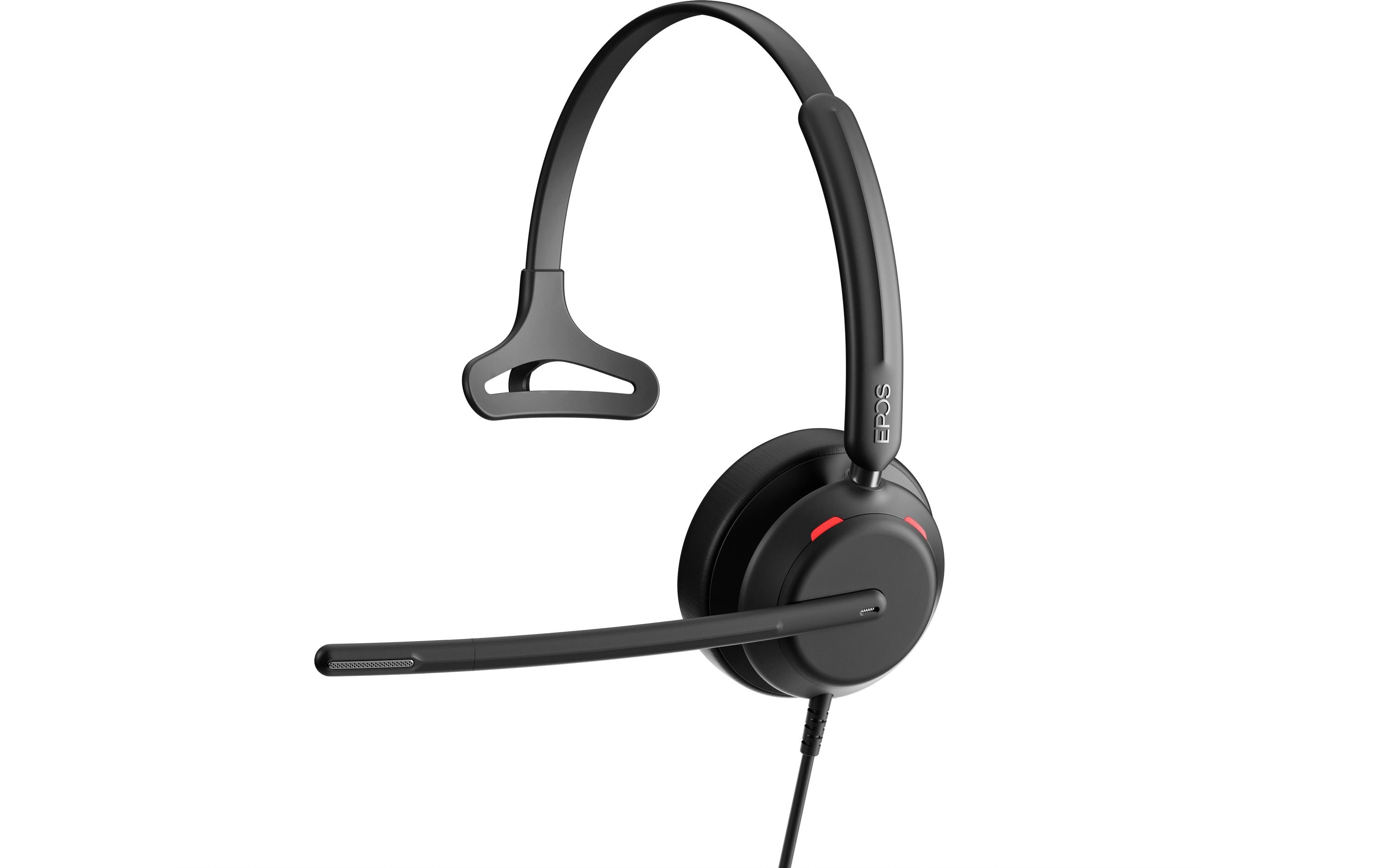 EPOS Headset IMPACT 730 Mono, UC