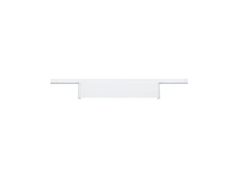 Paulmann URail LED Lightbar Ceris 9.5W, 4000 K, signalweiss Paulmann URail LED Lightbar Ceris 9.5W, 4000 K, signalweiss