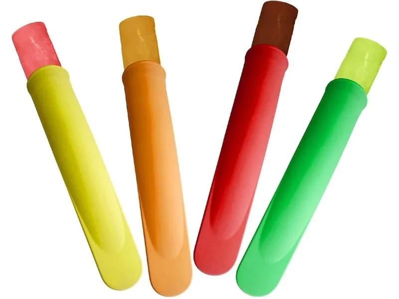 Nerthus Glaceform Ice Pops Mehrfarbig