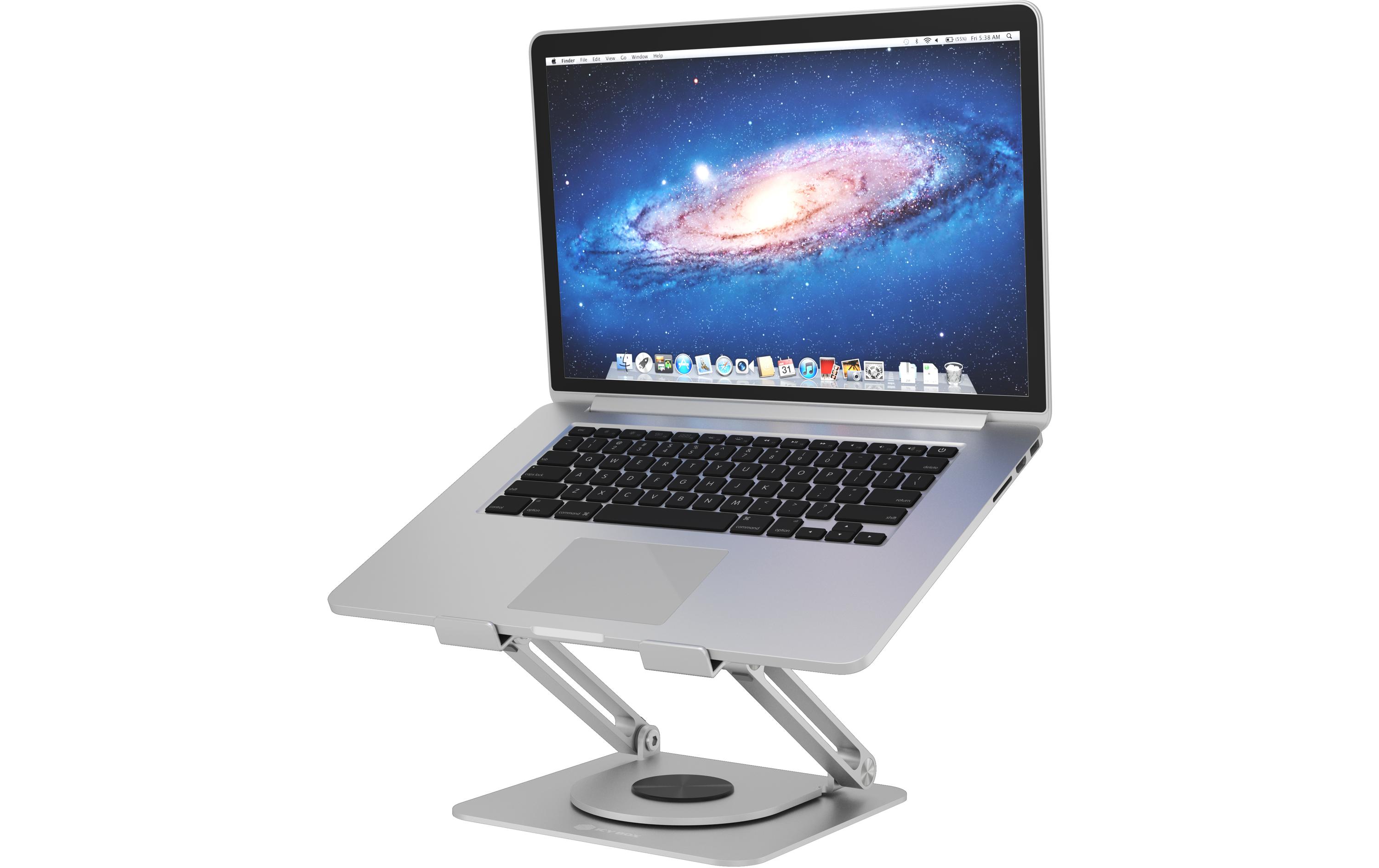 ICY BOX Notebook-Ständer IB-NH300-R 17