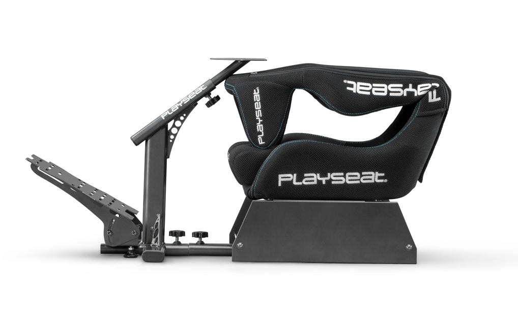 Playseat Simulator-Stuhl Evolution PRO – Black ActiFit Schwarz