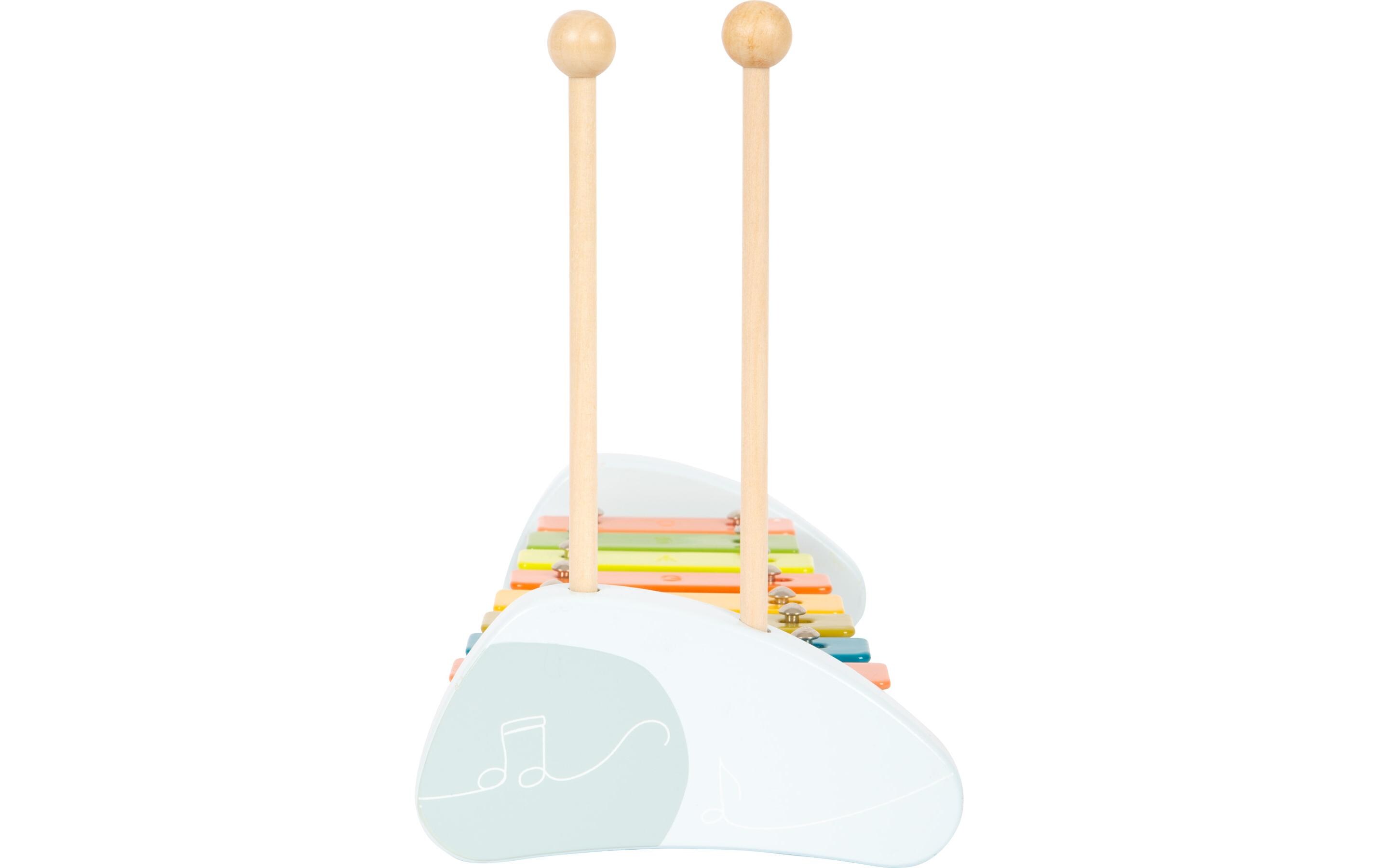 small foot Musikinstrument Xylophon «Groovy Beats»