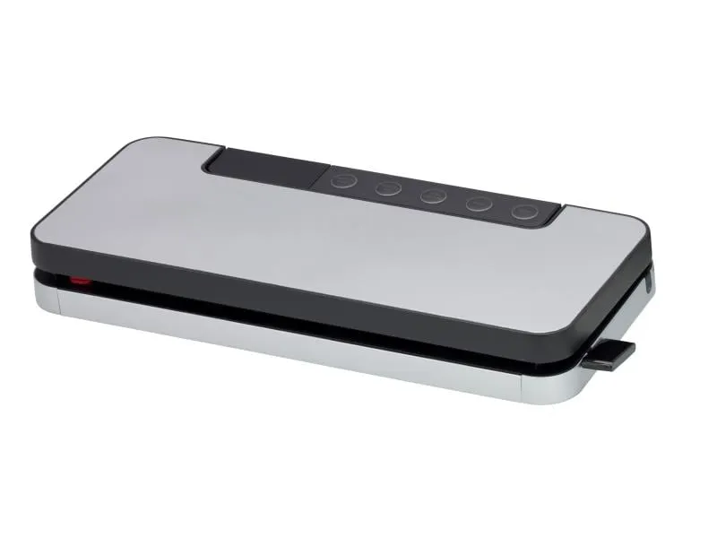 WMF Vakuumiergerät Lono Schwarz/Silber