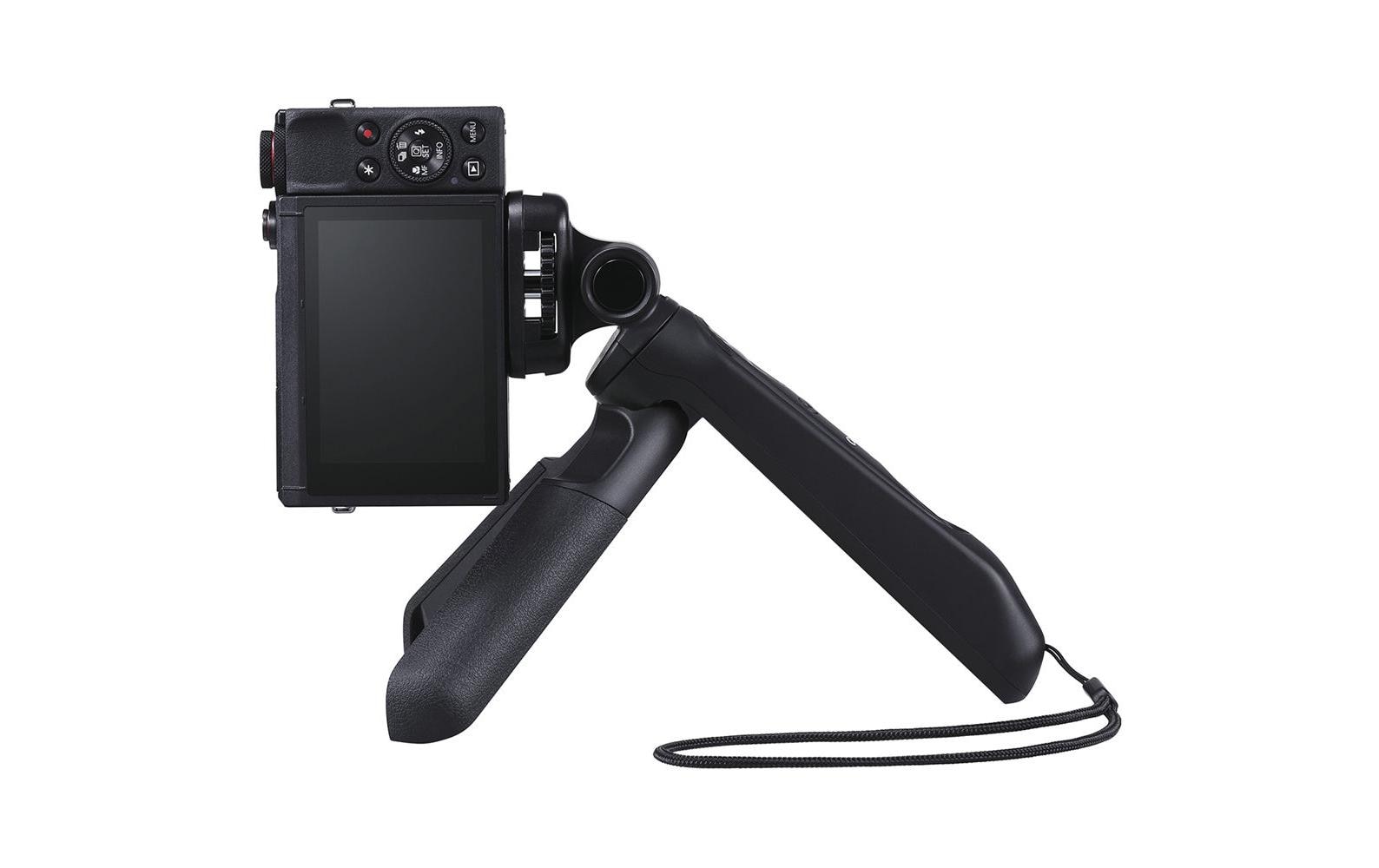 Canon HG-100TBR Griffstativ