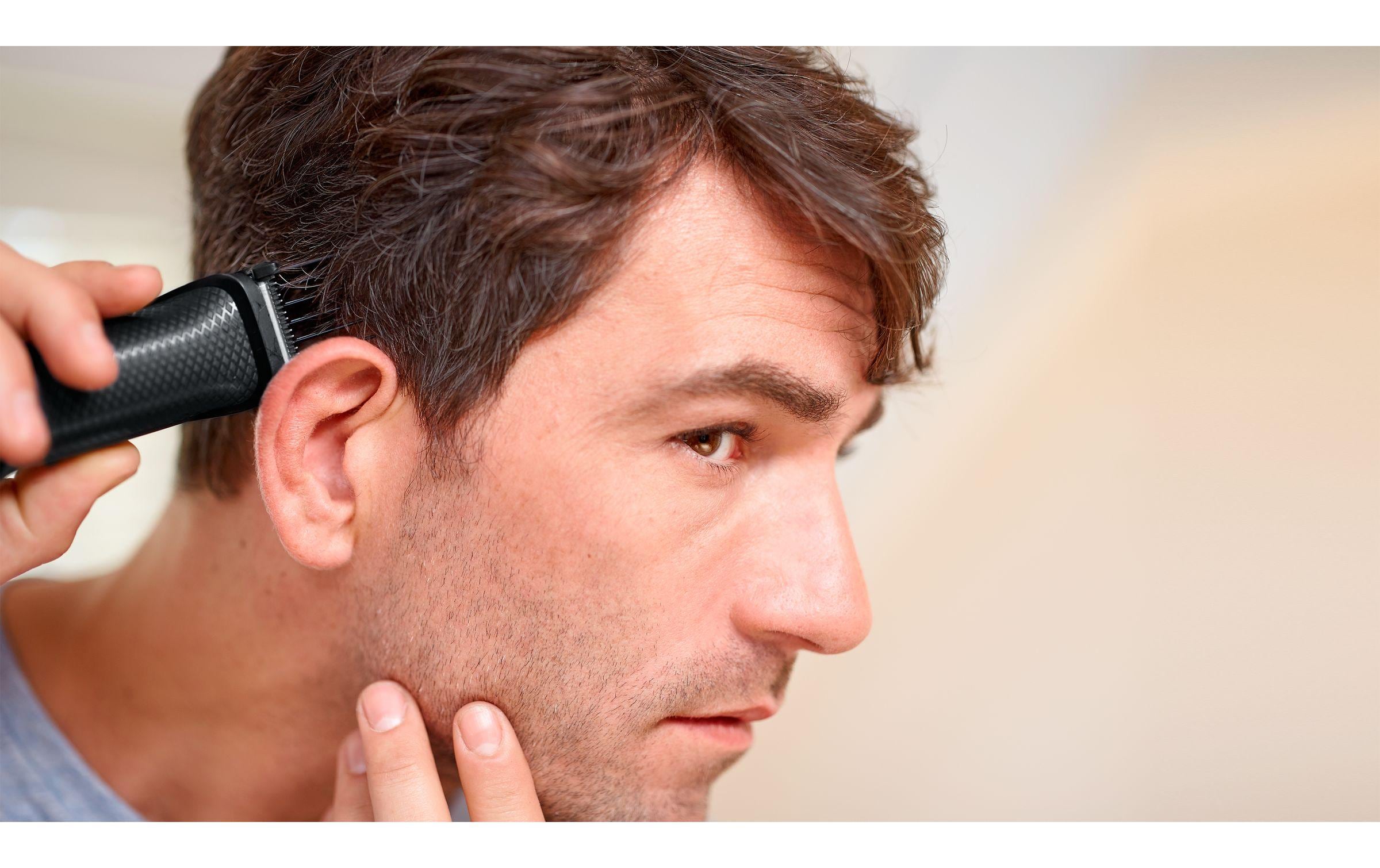 Philips Multihaarschneider Series 3000 MG3730/15