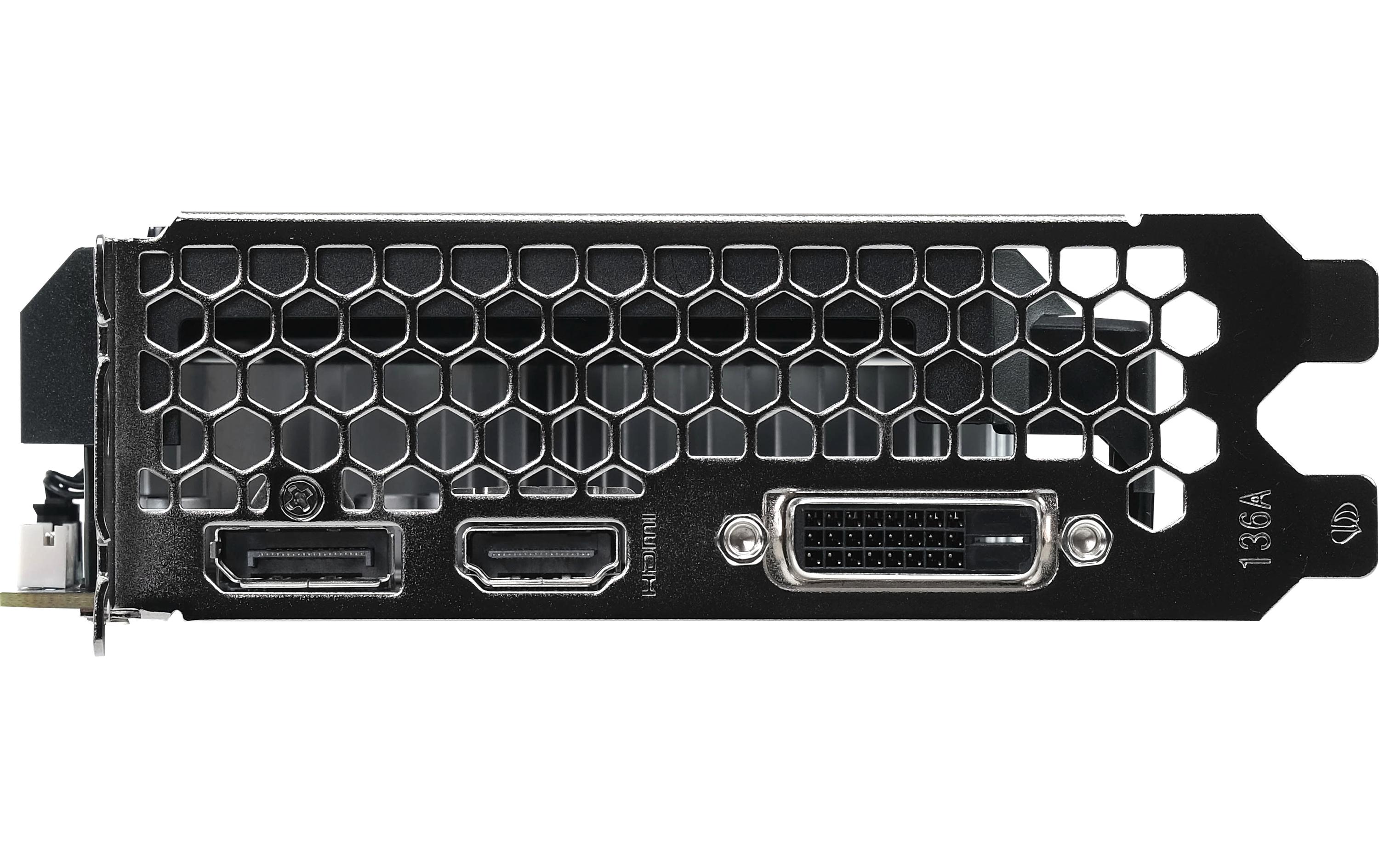 Gainward Grafikkarte GeForce RTX 3050 PEGASUS