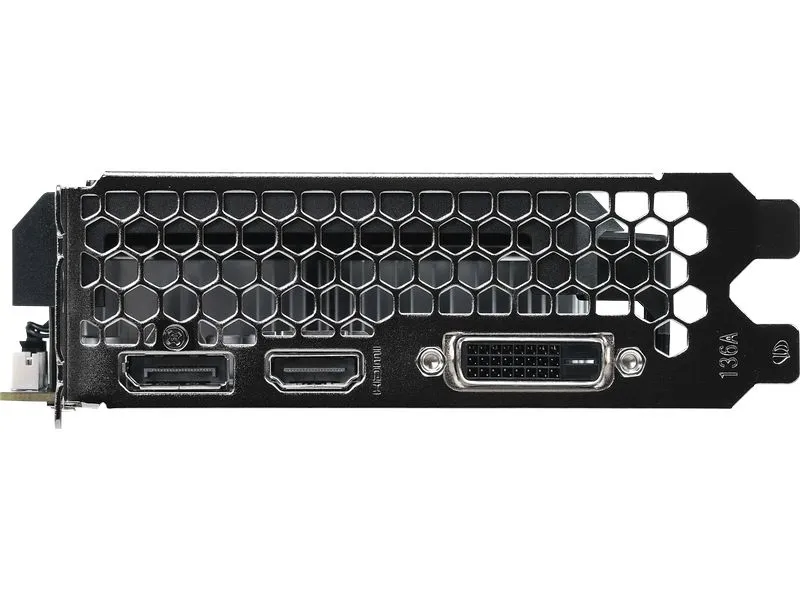 Gainward Grafikkarte GeForce RTX 3050 PEGASUS