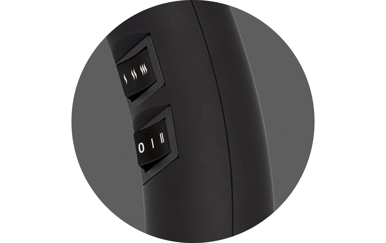 Revlon Haartrockner Smooth Brilliance Revlon Haartrockner Smooth Brilliance