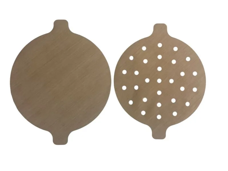 OHMEX Backblech für die Heissluftfritteuse NS-24017-R OHMEX Backblech für die Heissluftfritteuse NS-24017-R