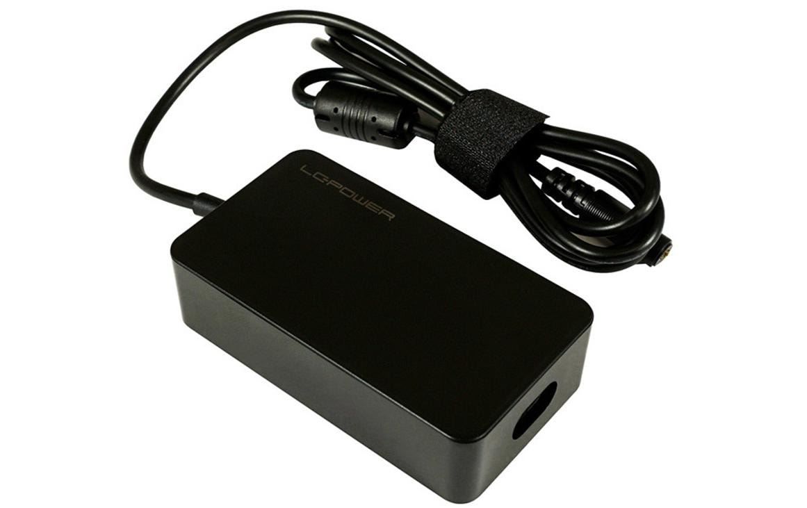 LC-Power Netzteil LC-NB-PRO-45 45 W LC-Power Netzteil LC-NB-PRO-45 45 W