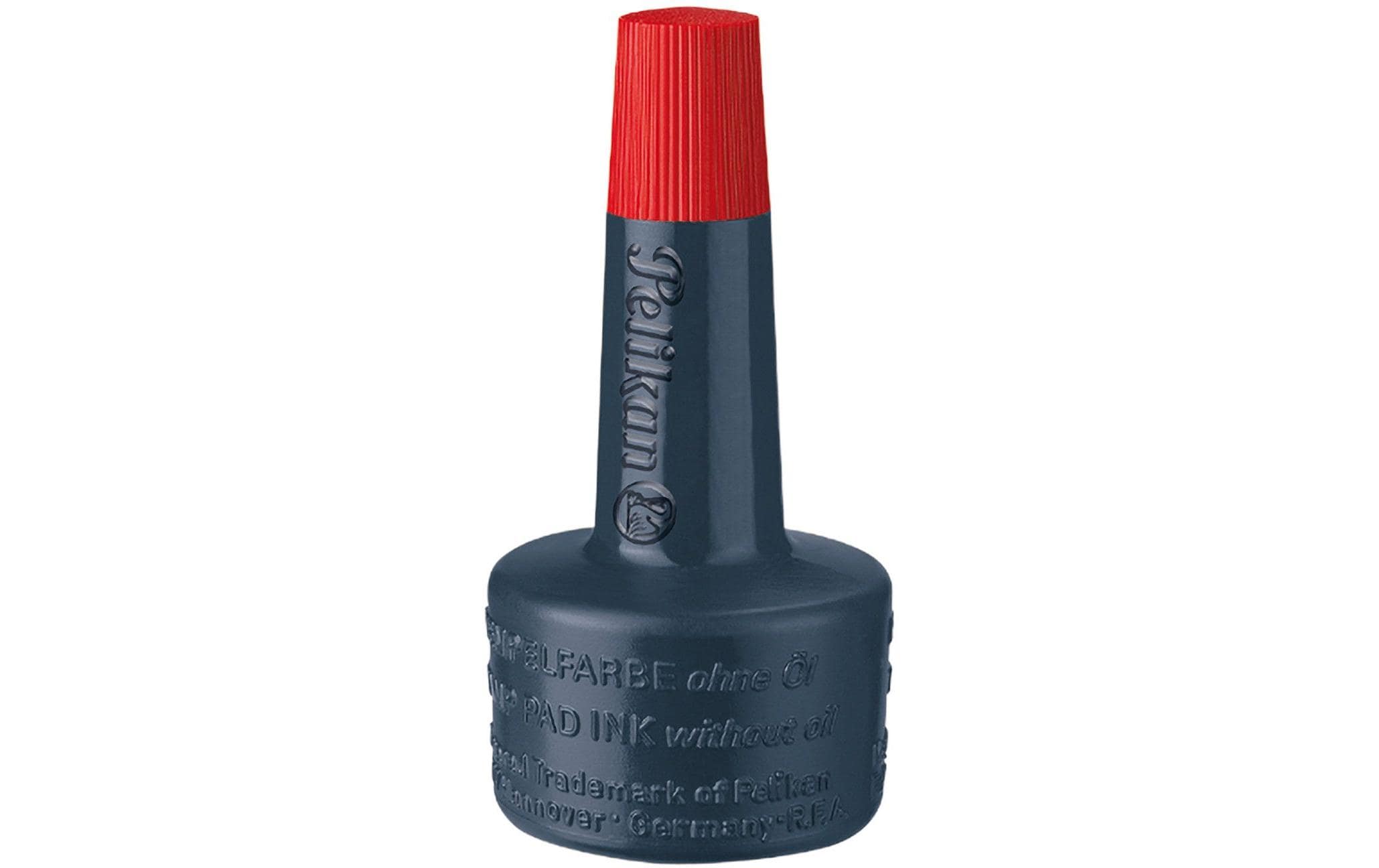 Pelikan Stempelfarbe 28 ml Rot Pelikan Stempelfarbe 28 ml Rot