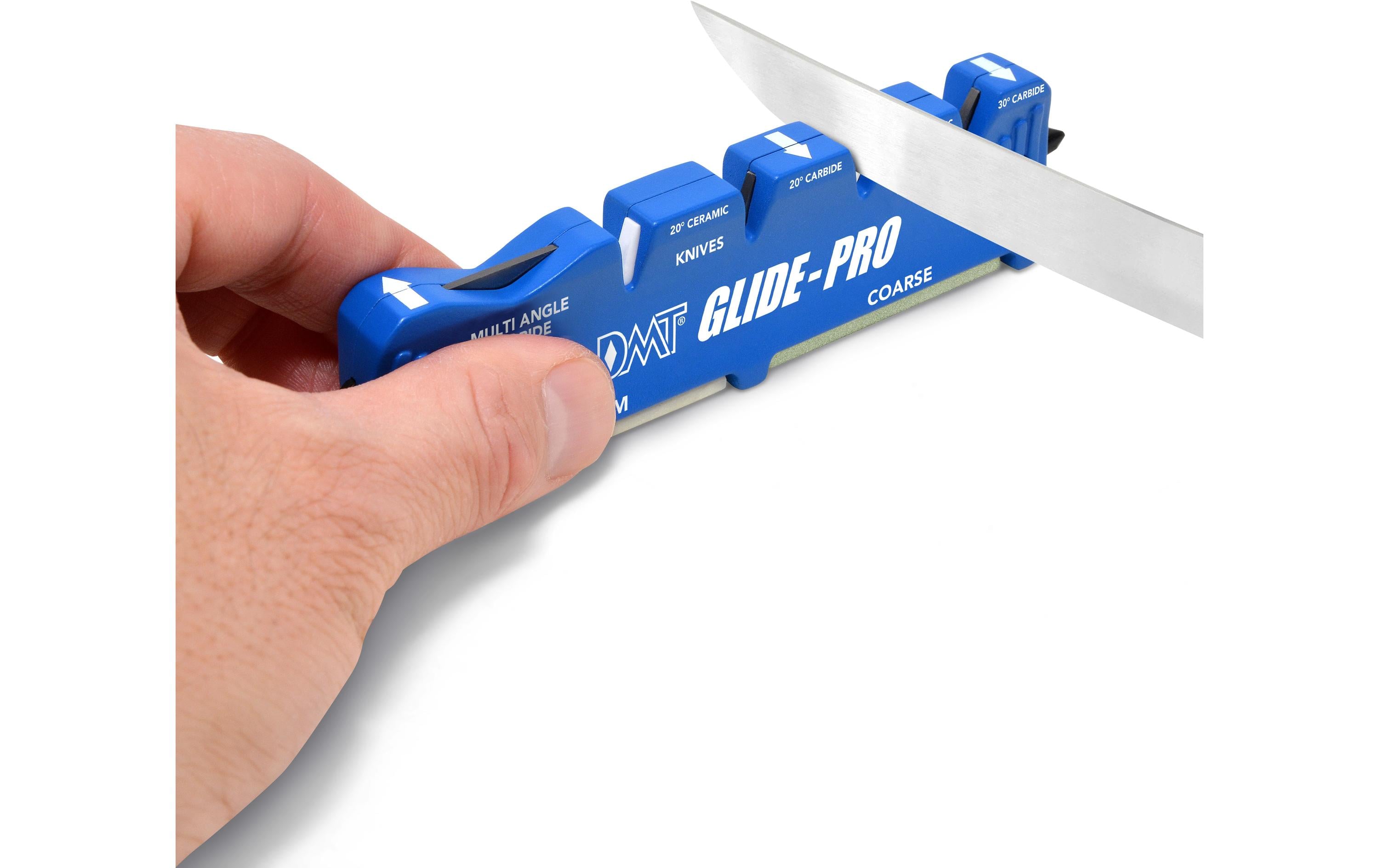 DMT Glide Pro Spitzer