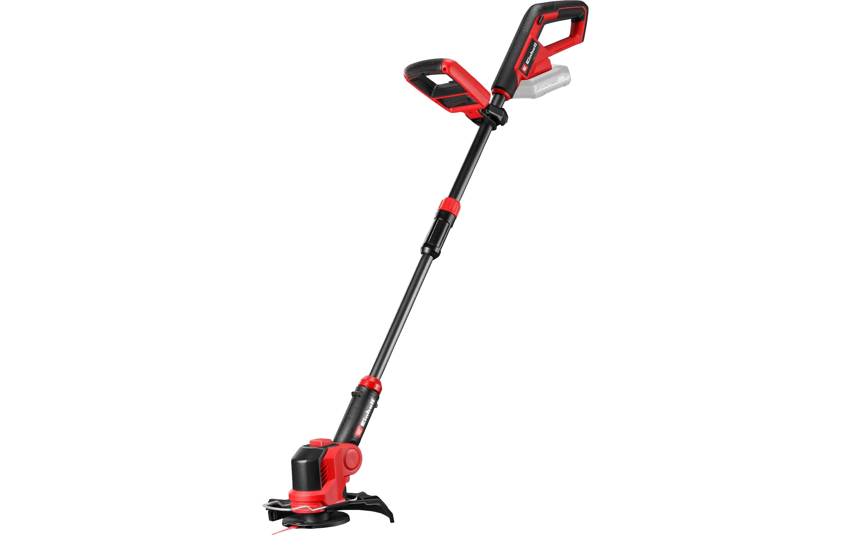Einhell Akku-Rasentrimmer GE-CT 18/25 Li-Solo