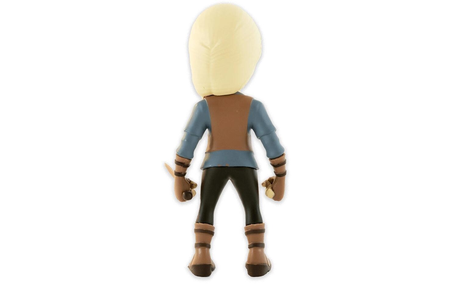 Minix Figur Netflix The Witcher: Ciri Minix Figur Netflix The Witcher: Ciri