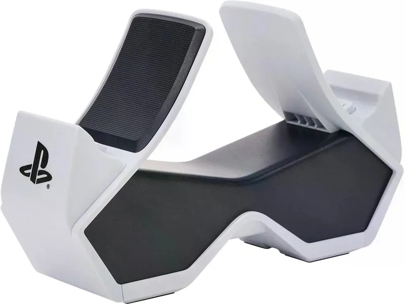 Power A Ladestation Twin Charging Station for DualSense Controllers Power A Ladestation Twin Charging Station for DualSense Controllers