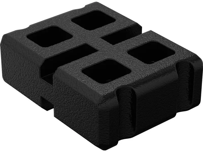 Corsair iCUE LINK-Steckverbindersatz Corsair iCUE LINK-Steckverbindersatz