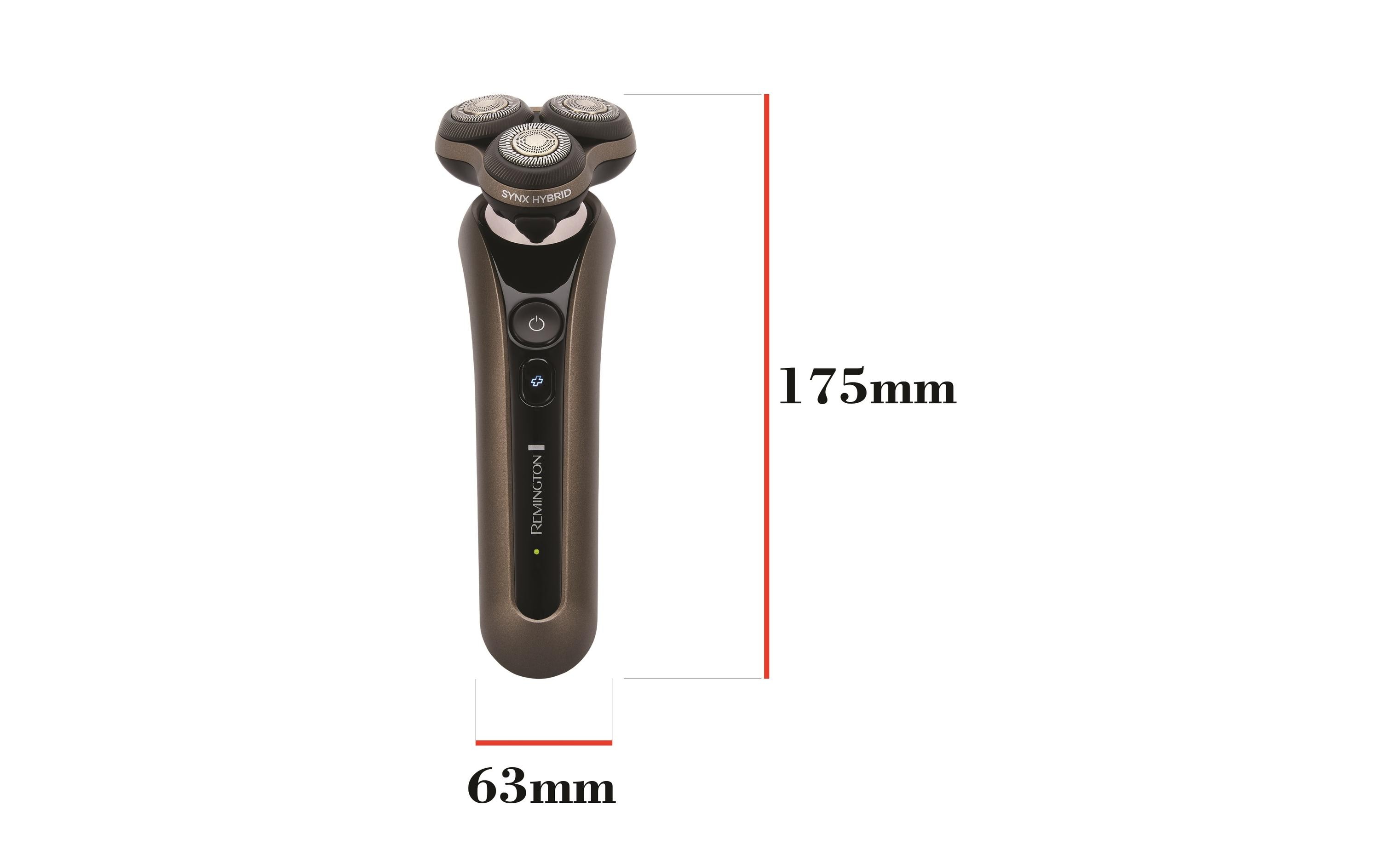 Remington Herrenrasierer Limitless X X9 (XR1795)