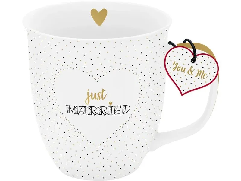 Sheepworld Just Married 400 ml Sheepworld Just Married 400 ml