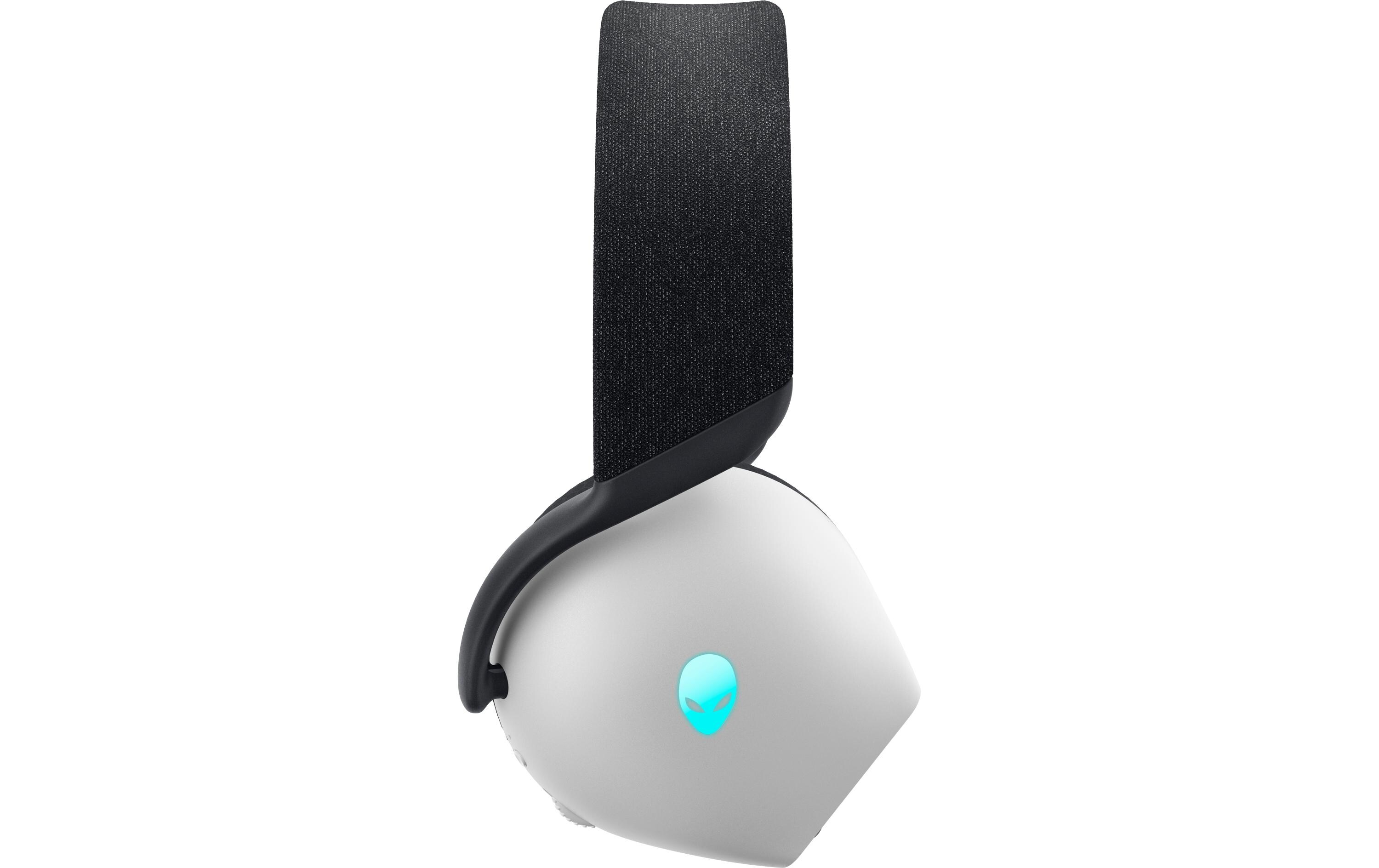 Dell Headset AW725H Schwarz/Weiss