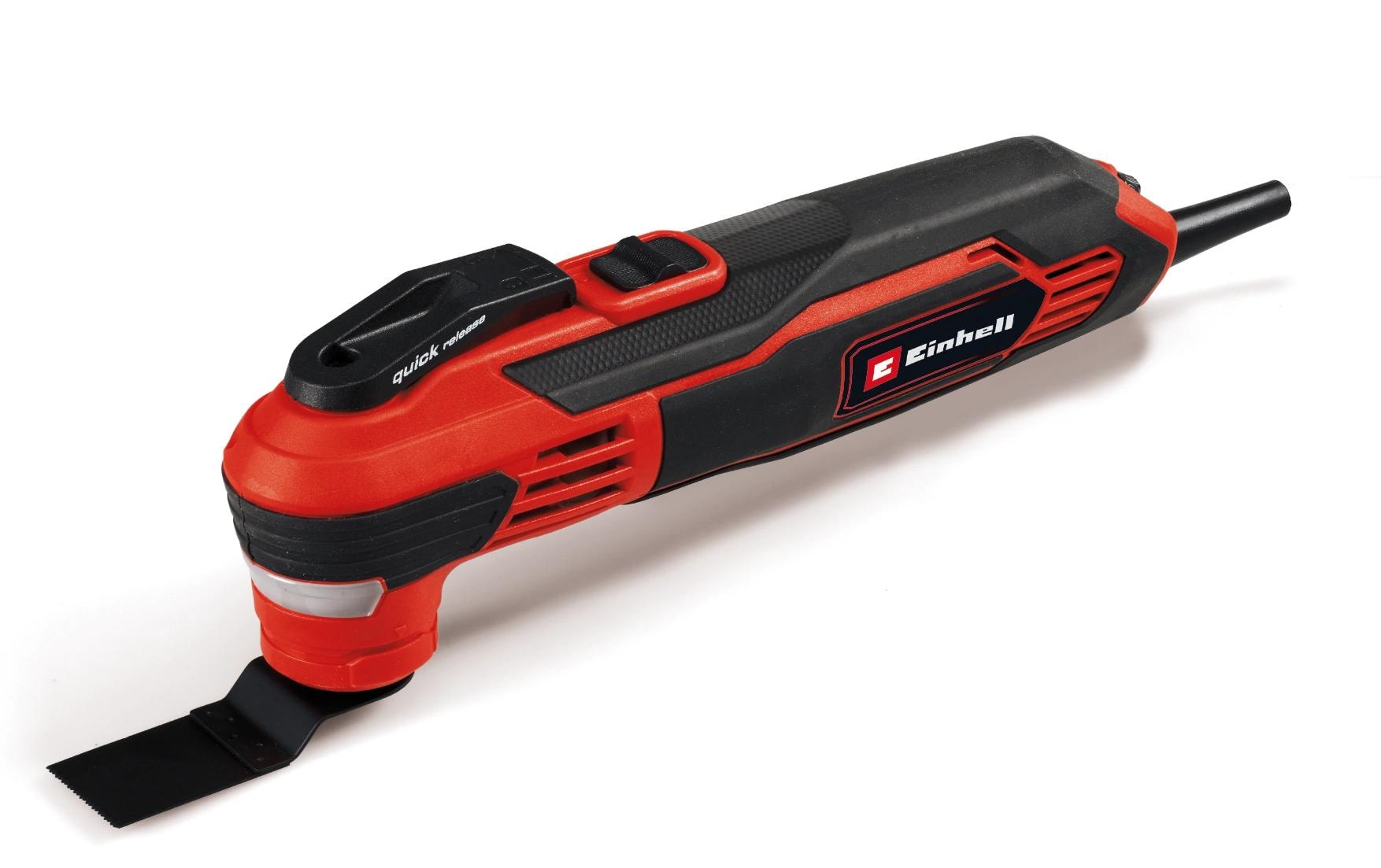 Einhell Multifunktionswerkzeug TE-MG 350 EQ Einhell Multifunktionswerkzeug TE-MG 350 EQ