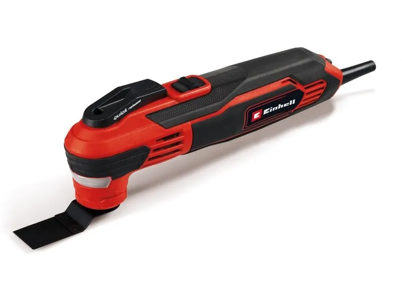 Einhell Multifunktionswerkzeug TE-MG 350 EQ Einhell Multifunktionswerkzeug TE-MG 350 EQ