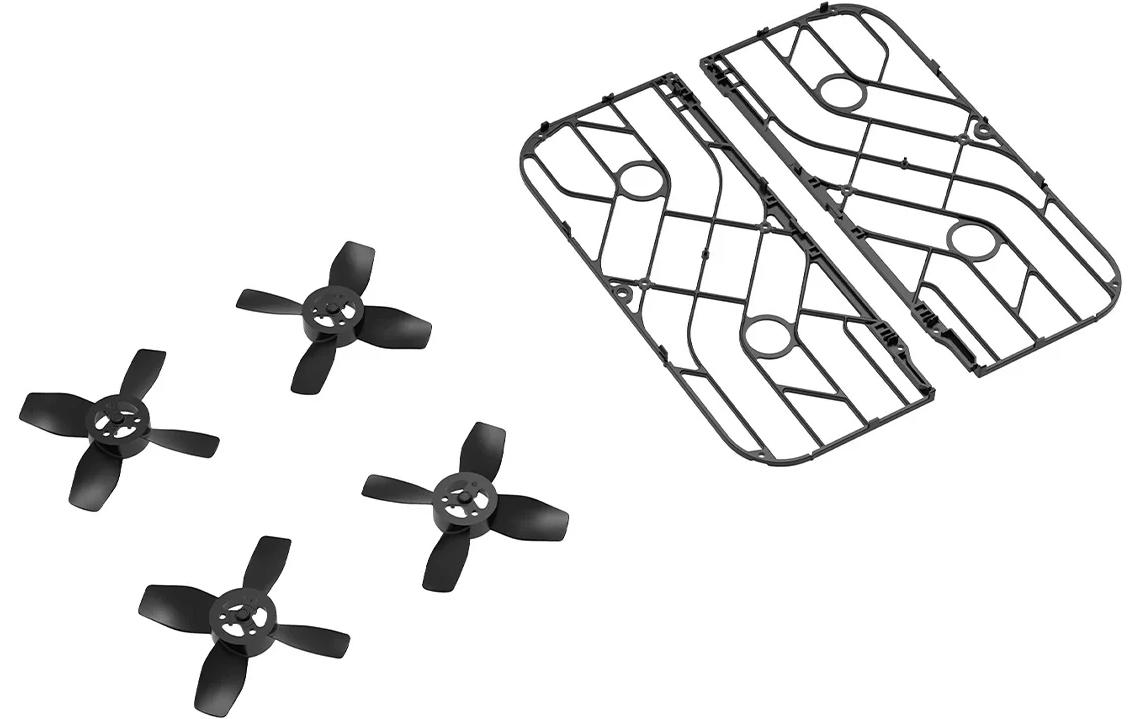 HOVERAir Reparaturset für Hoverair X1, Schwarz