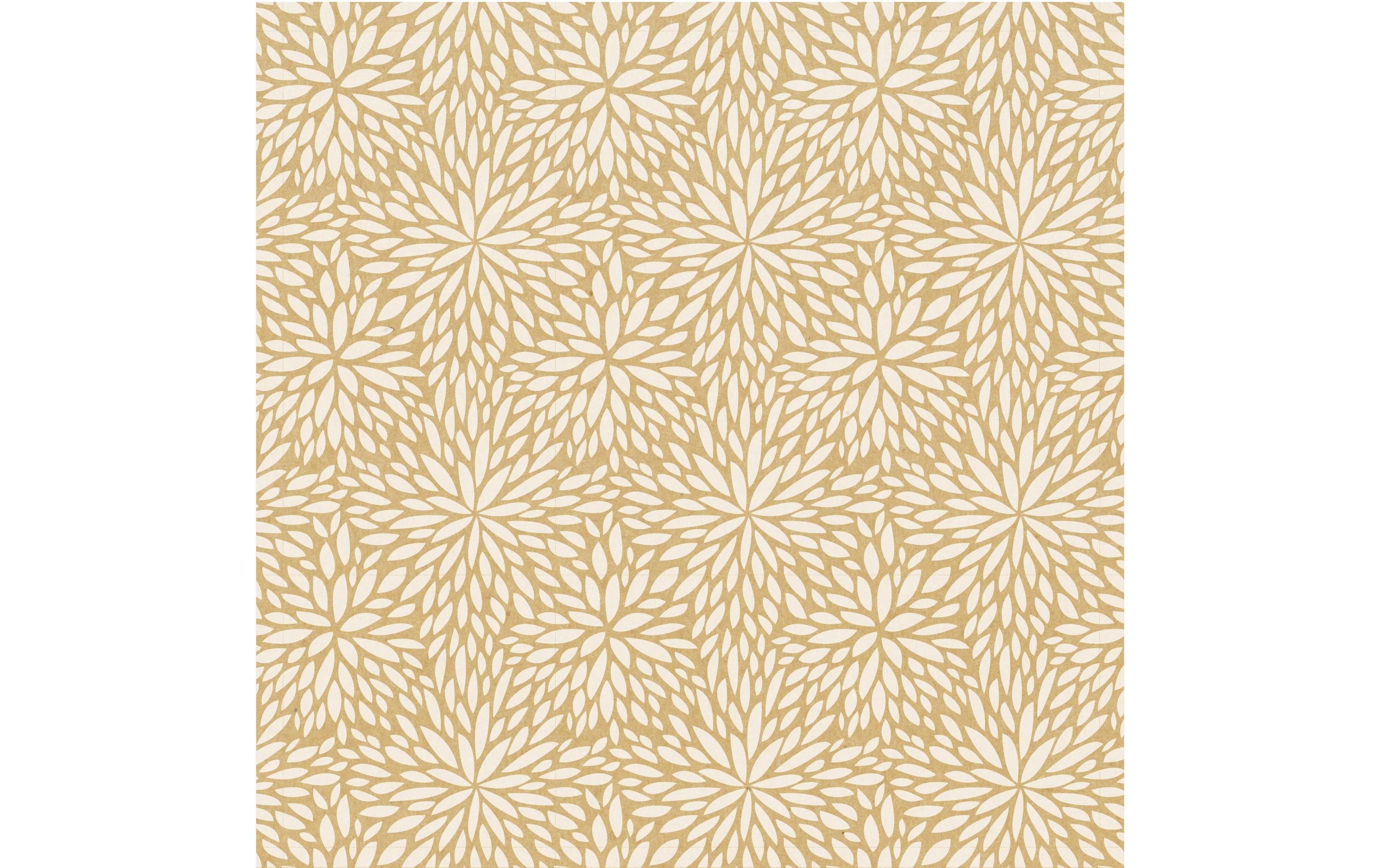 Clairefontaine Faltblätter Origami Floral 70 g/m², 60 Blatt Clairefontaine Faltblätter Origami Floral 70 g/m², 60 Blatt