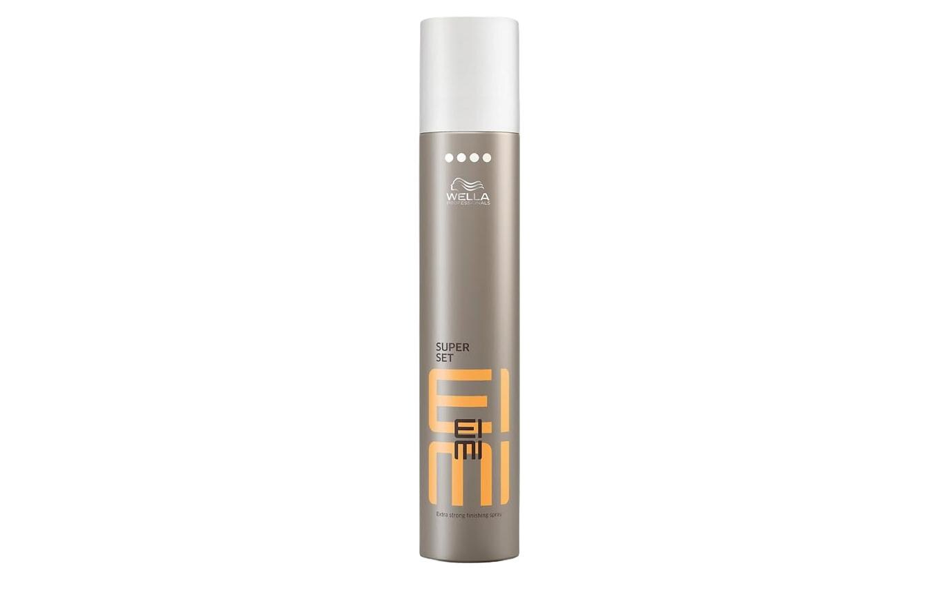 wella Haarspray Eimi Super Set