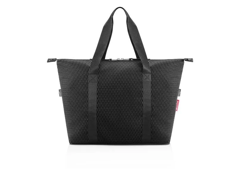 Reisenthel Reisetasche weekender M Mesh Black