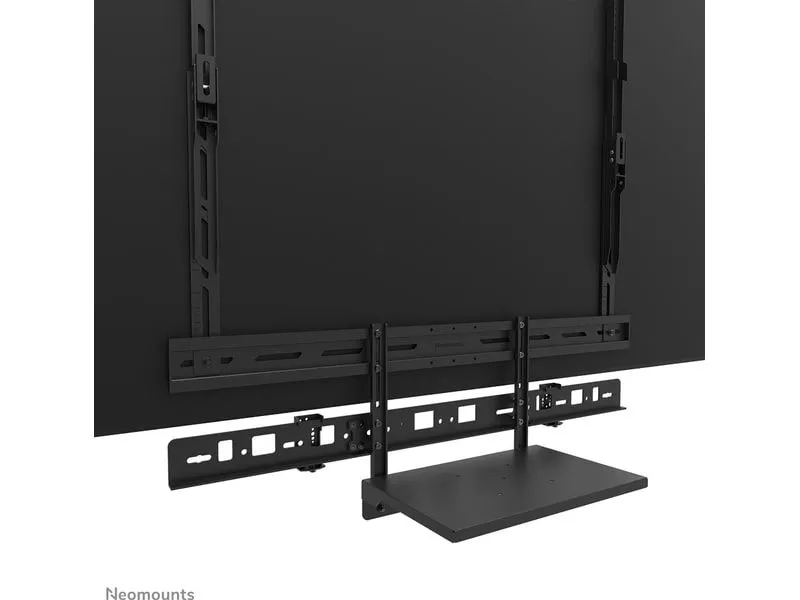 NEOMOUNTS Videobar-Halterung AV60-500BL NEOMOUNTS Videobar-Halterung AV60-500BL
