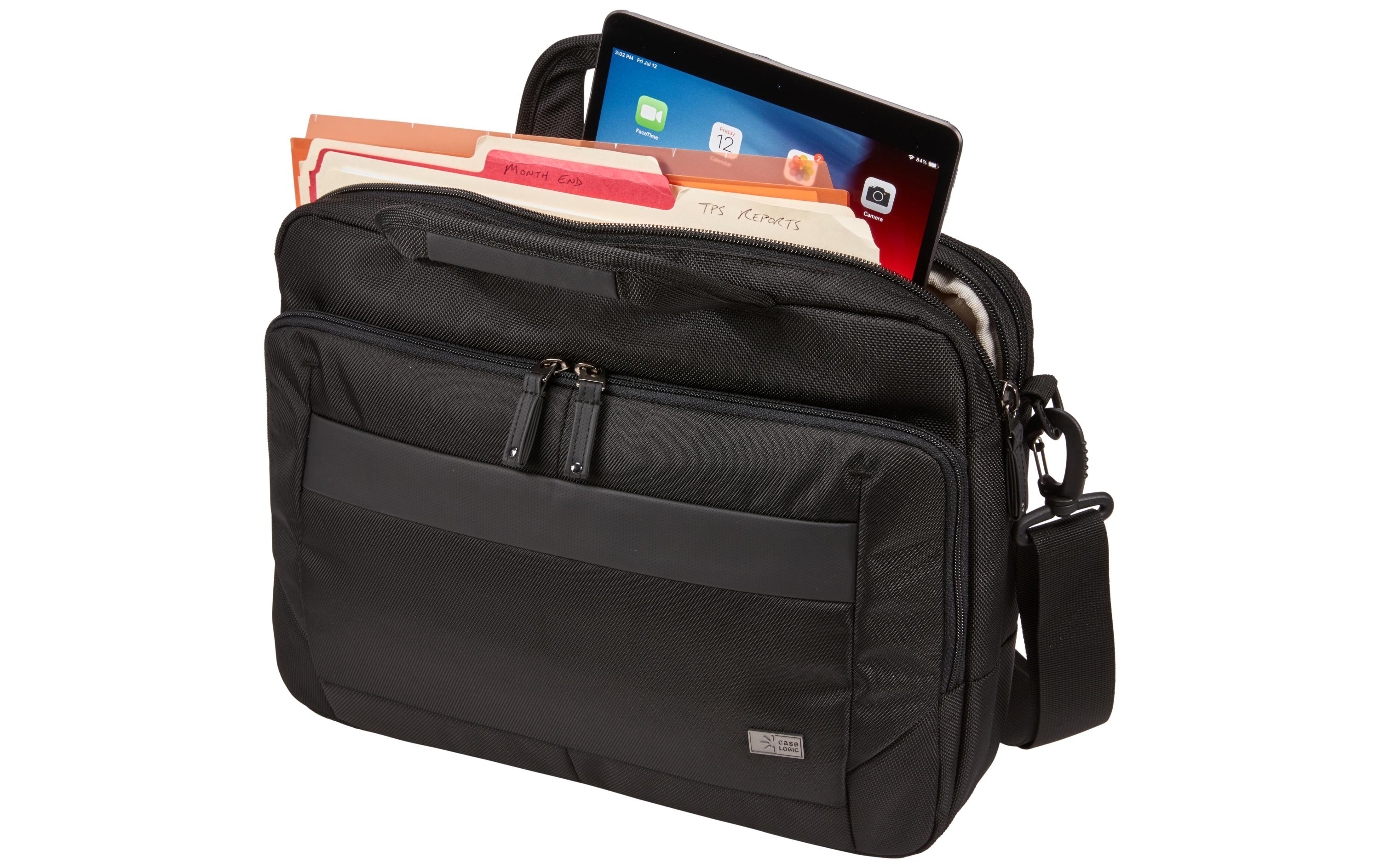 Case Logic Notebooktasche Notion 15.6