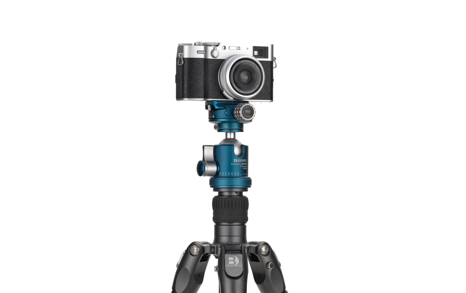 Benro NBBH2 Novoflex Kugelkopf Small