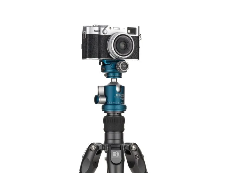 Benro NBBH2 Novoflex Kugelkopf Small