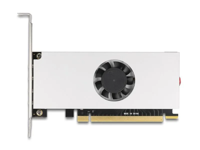 Delock PCI-Express-Karte 4x USB Type-C 20 GBps Delock PCI-Express-Karte 4x USB Type-C 20 GBps