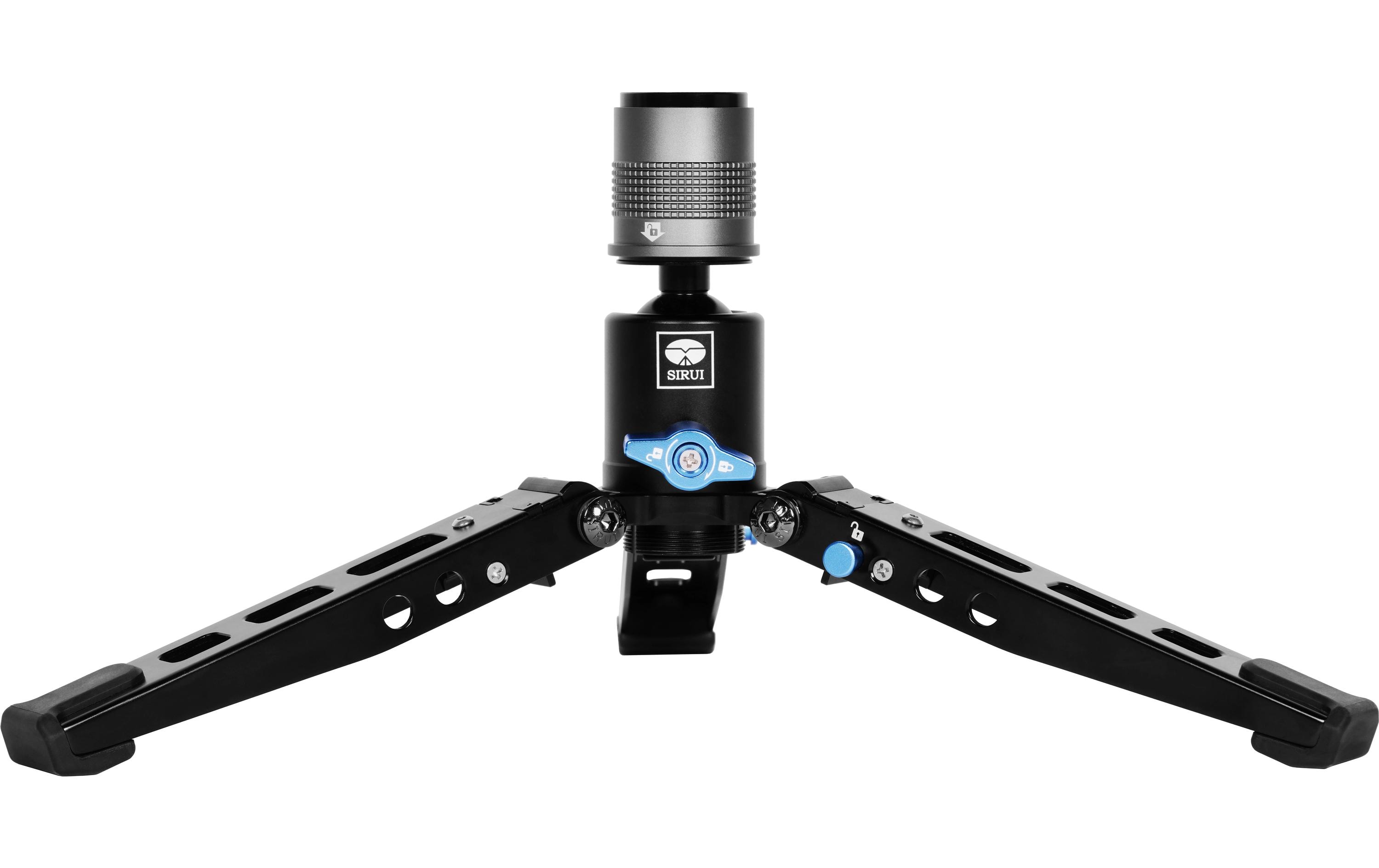 Sirui Einbeinstativ SVM-165