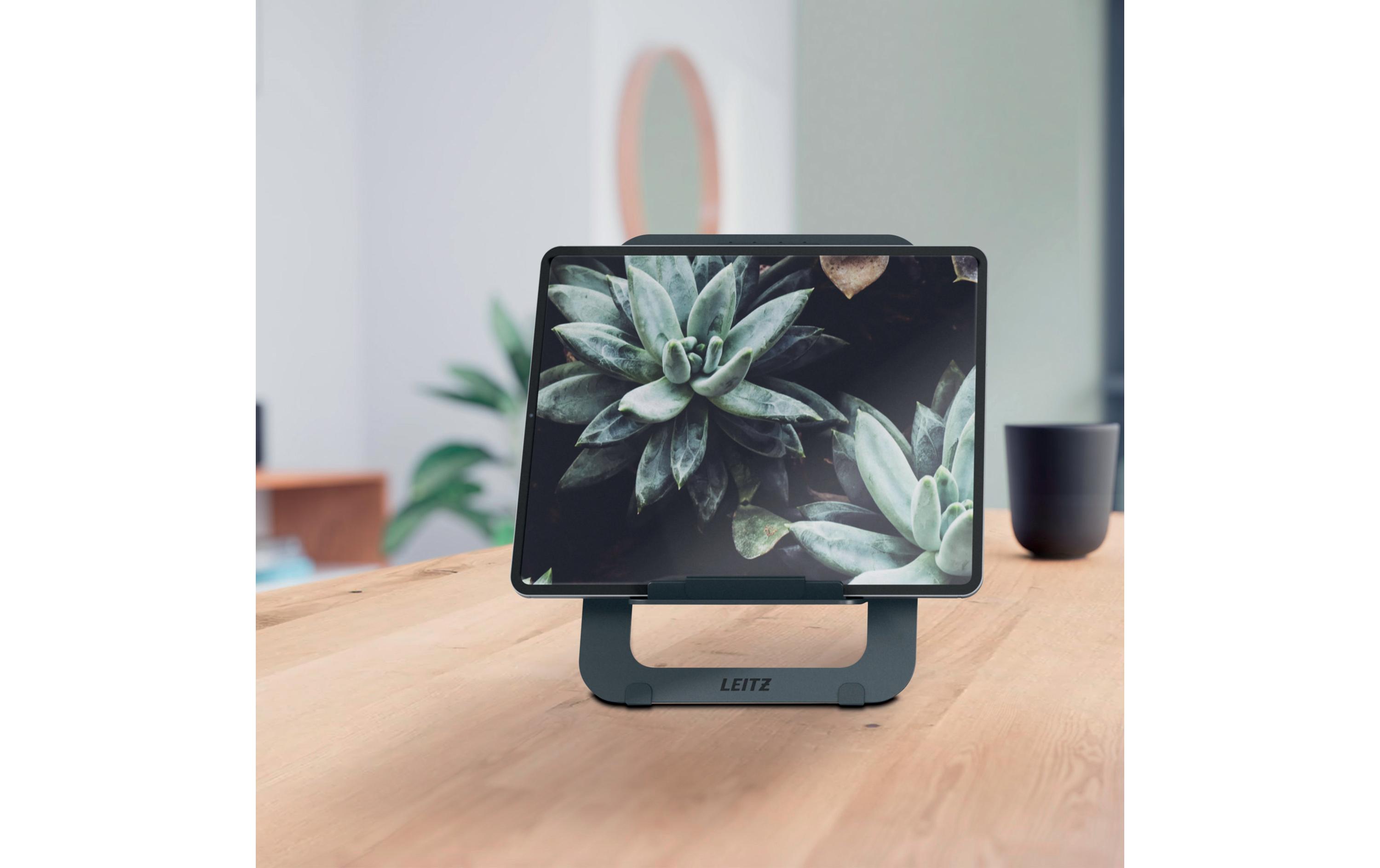 Leitz Notebook-Ständer Ergo 17