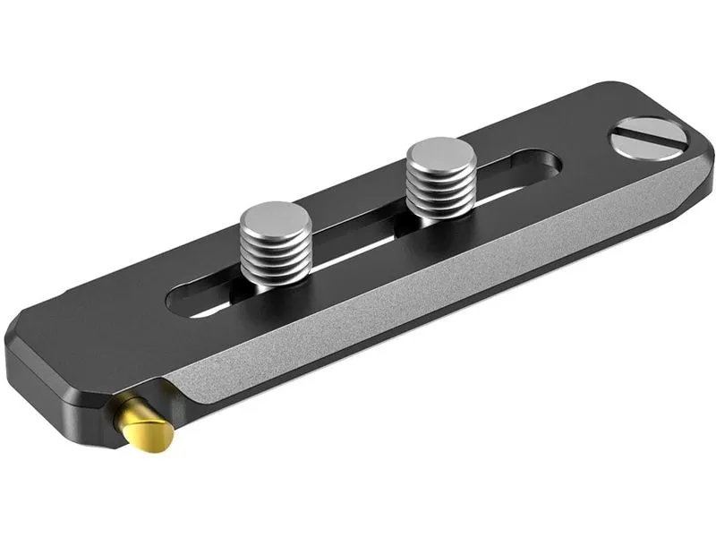 Smallrig Low-Profile-NATO-Schiene 70 mm Smallrig Low-Profile-NATO-Schiene 70 mm