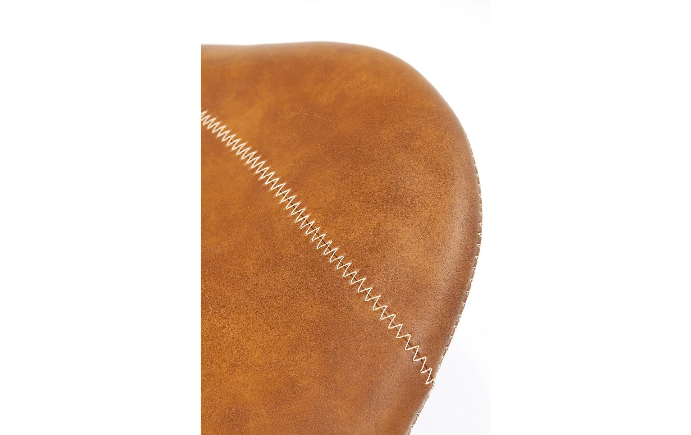 Kare Barhocker Rusty Braun