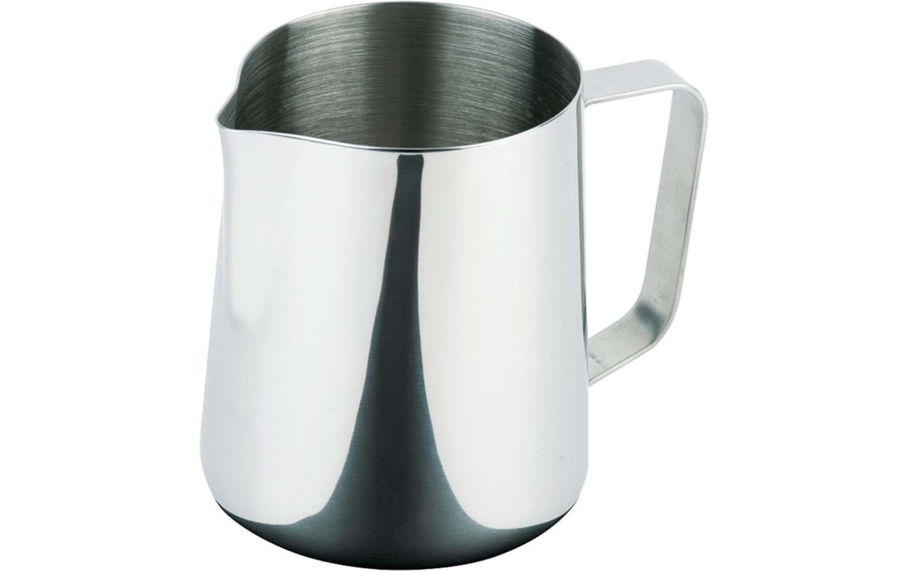 APS Milchkännchen 0.35 l, Silber