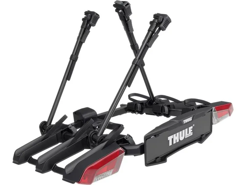Thule Heckfahrradträger VeloLite 3bike