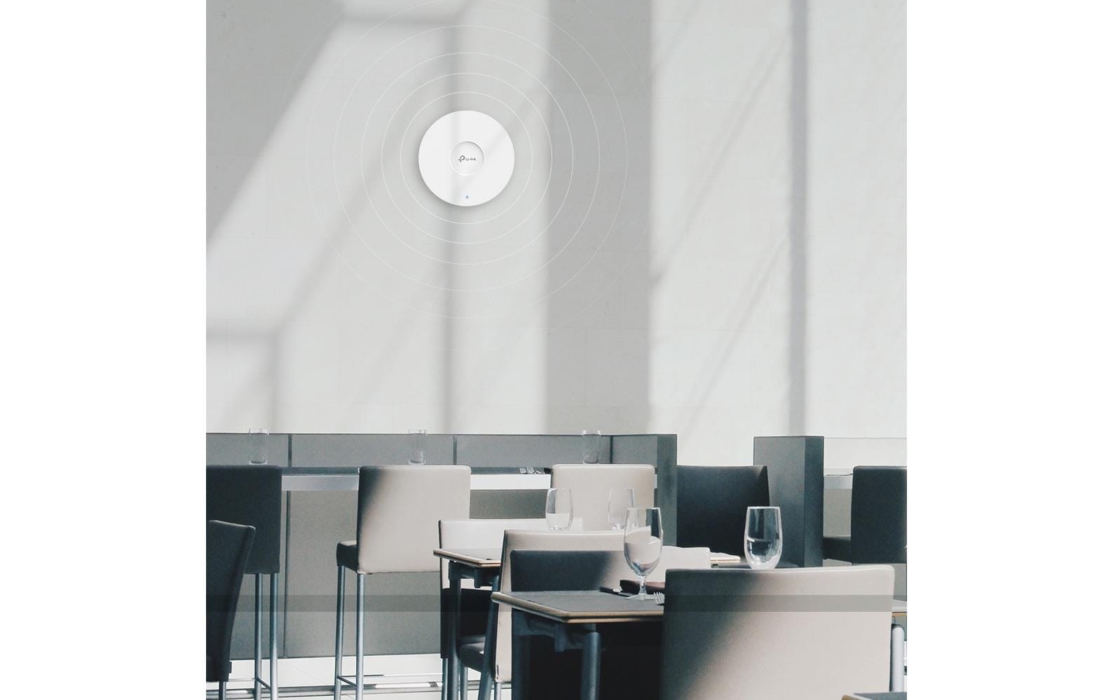 TP-Link Access Point EAP610 TP-Link Access Point EAP610