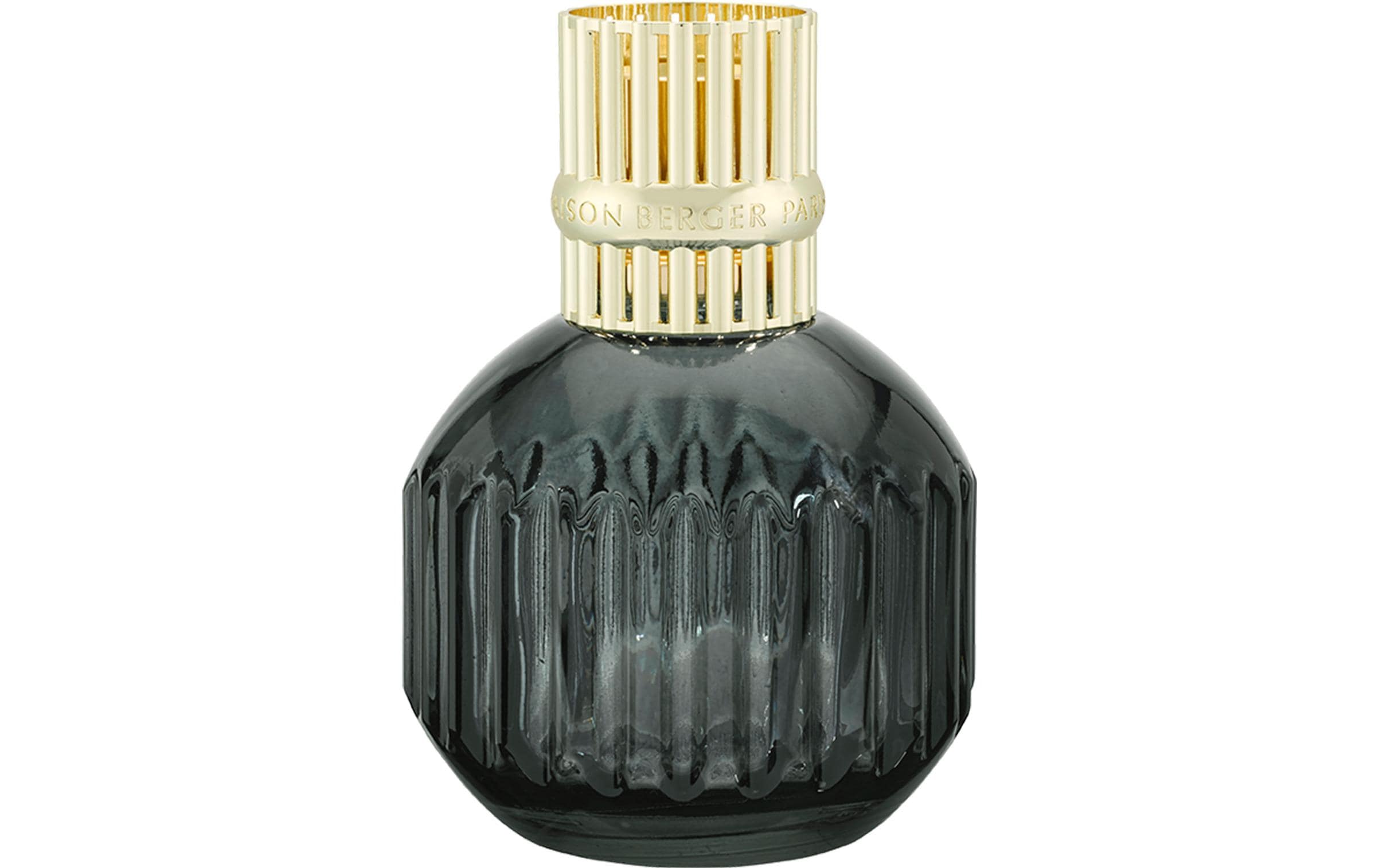 Maison Berger Duftlampe Canelo 284 ml, Grau