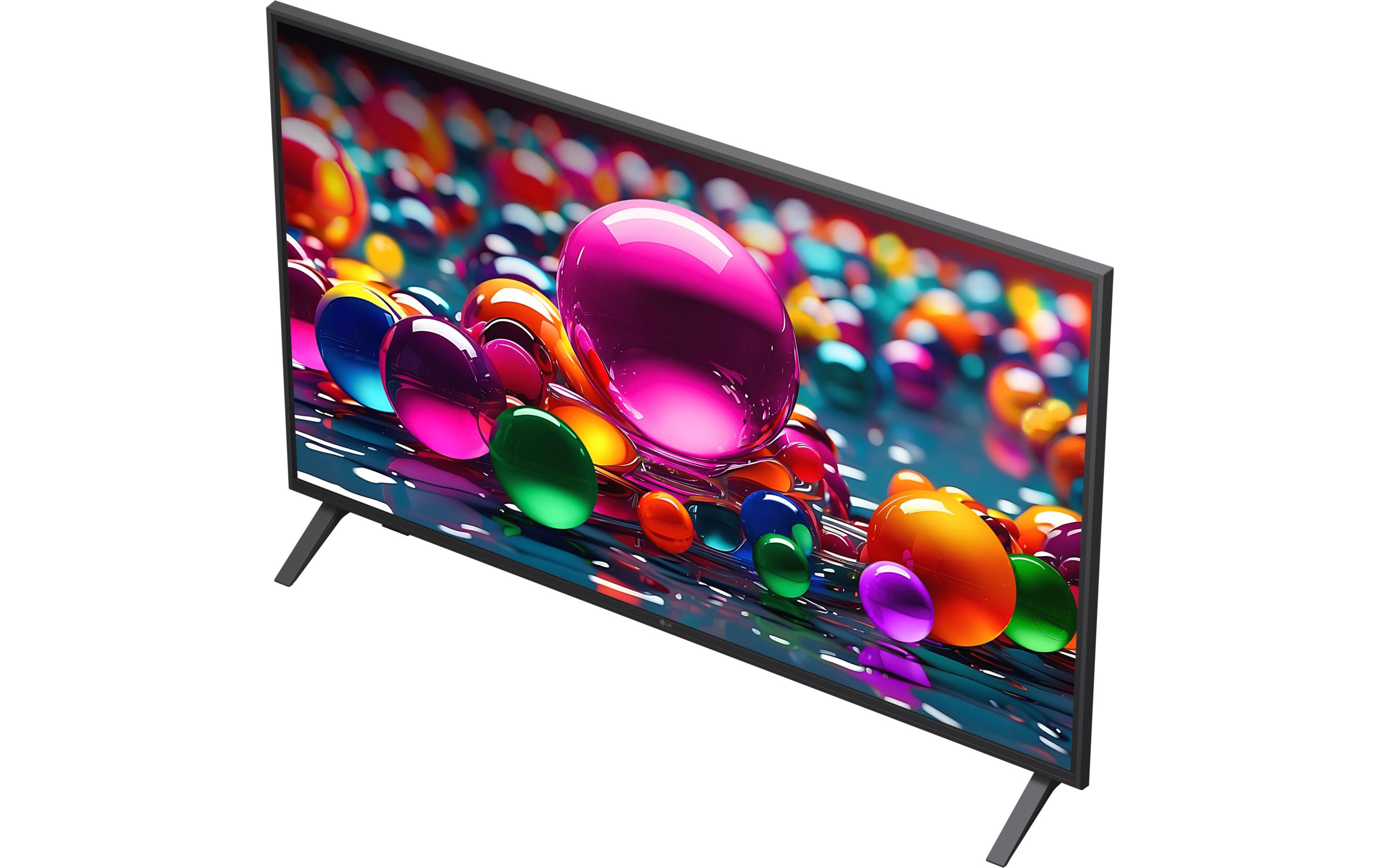 LG TV 43UA75006LA 43, 3840 x 2160 (Ultra HD 4K), LED-LCD LG TV 43UA75006LA 43, 3840 x 2160 (Ultra HD 4K), LED-LCD