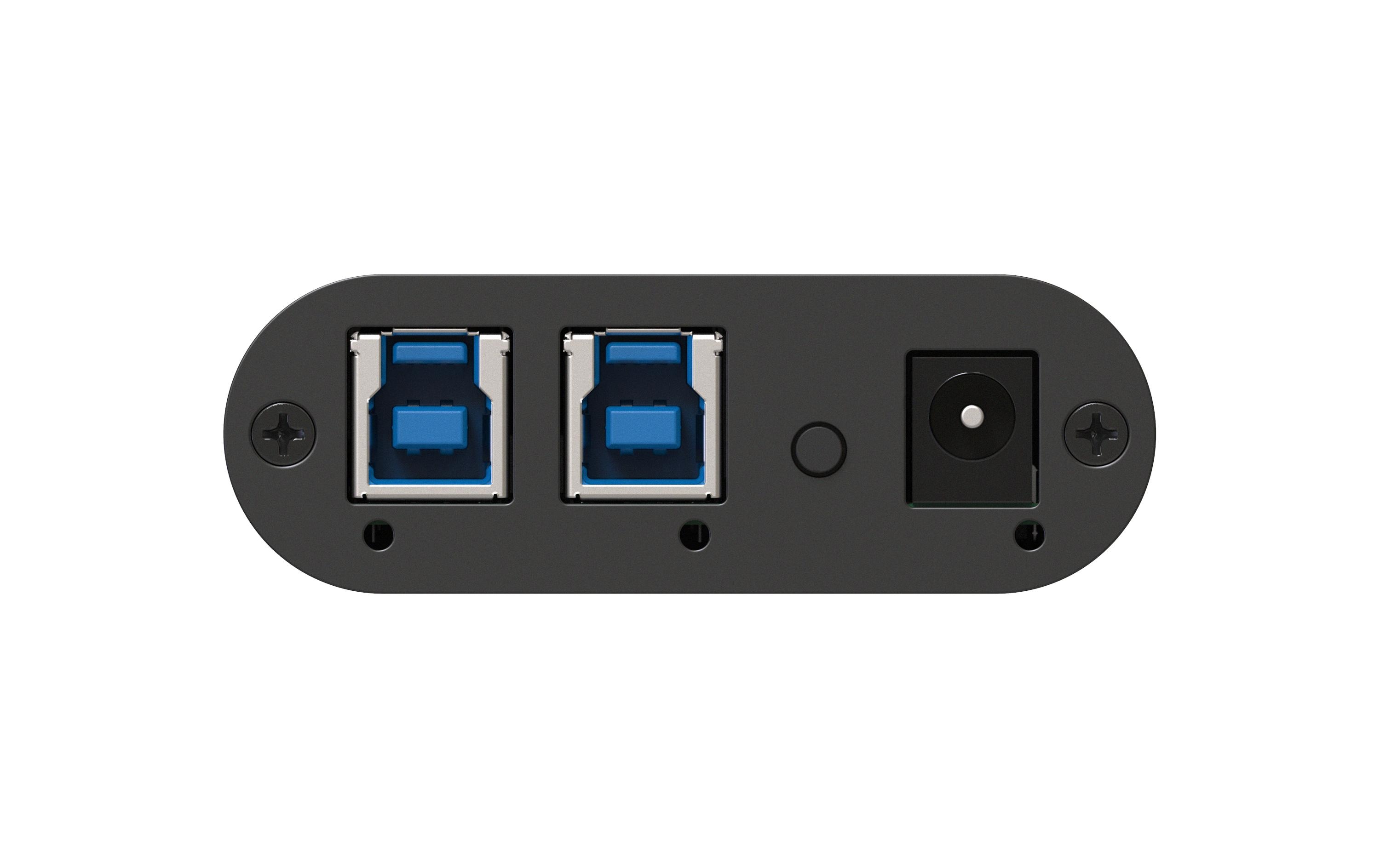 Inogeni Switcher TOGGLE USB 3.0