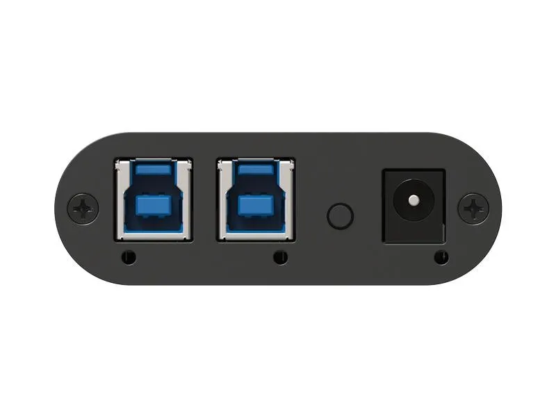 Inogeni Switcher TOGGLE USB 3.0 Inogeni Switcher TOGGLE USB 3.0