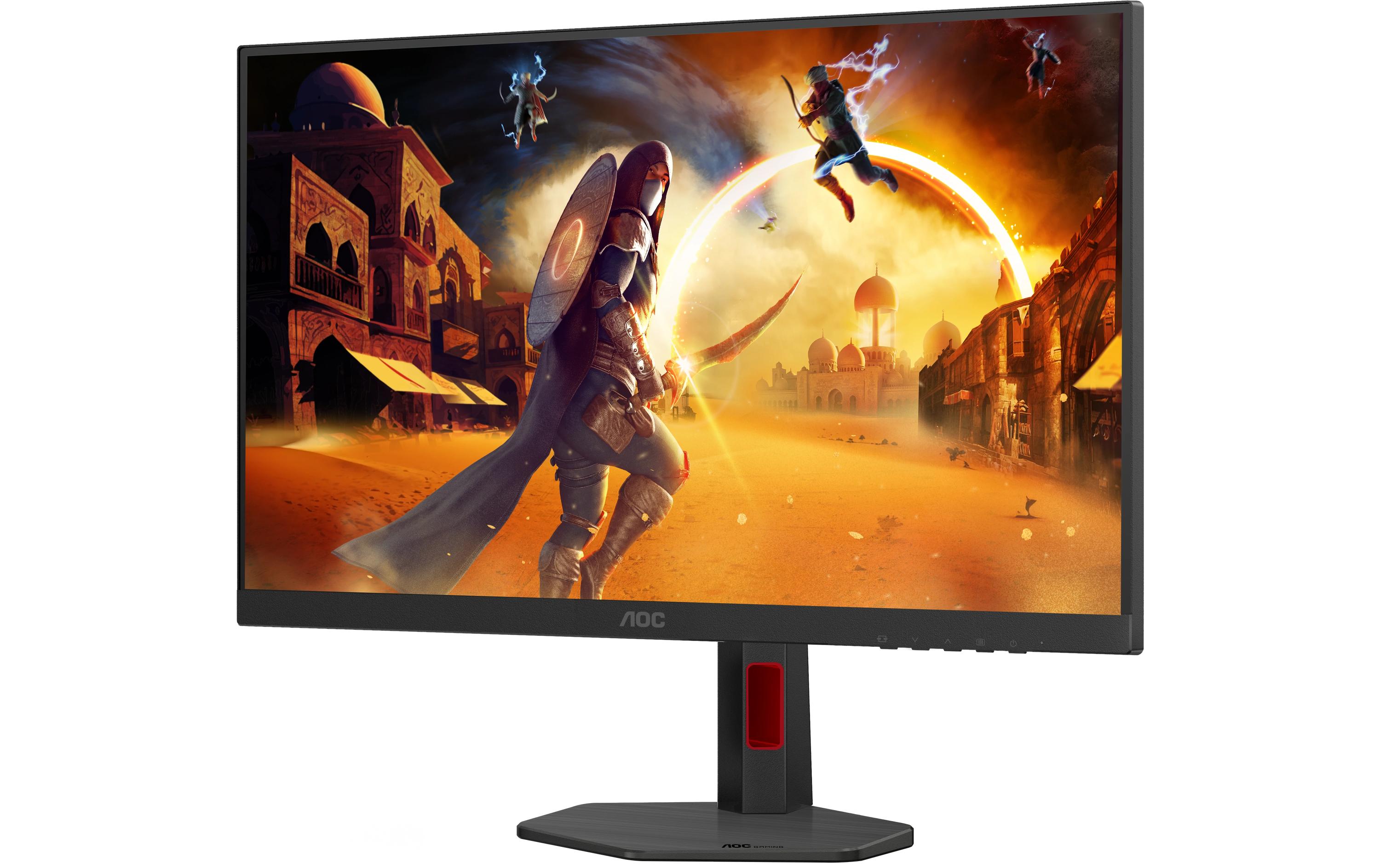 AOC Monitor U27G4R AOC Monitor U27G4R