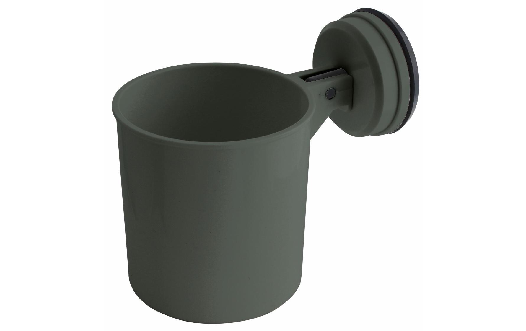 Eurotrail Rundbehälter Eurotrail Rundbehälter