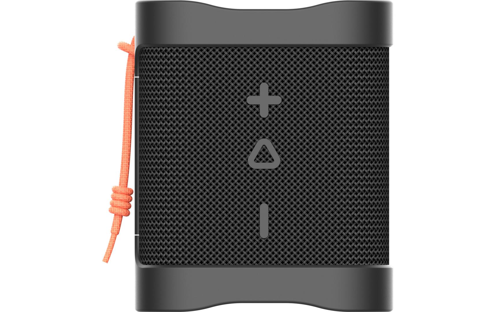 Skullcandy Bluetooth Speaker Terrain Mini Schwarz