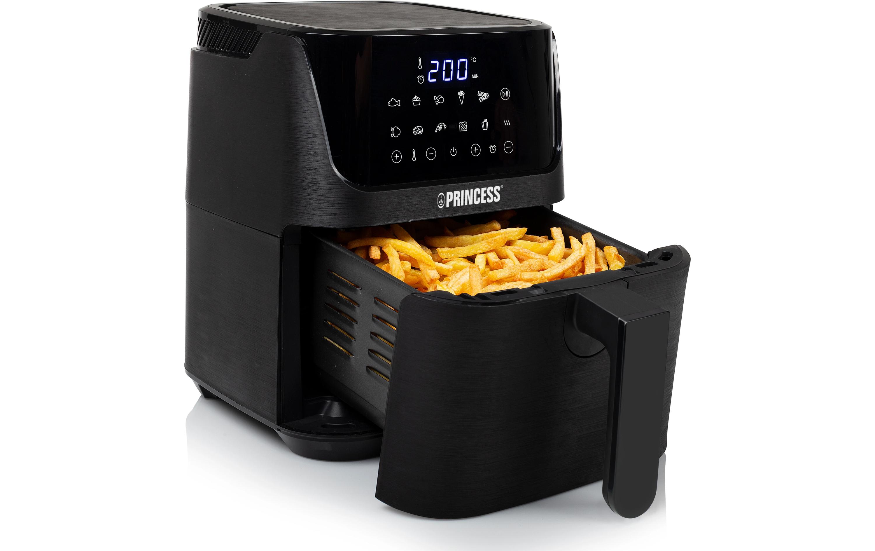 Princess Heissluft-Fritteuse 3.5 l